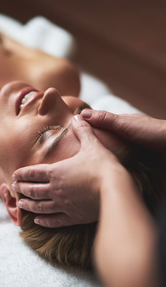 Wellnessmassage im Landhotel Waldeck – Entspannung für Körper und Geist im Donau-Ries